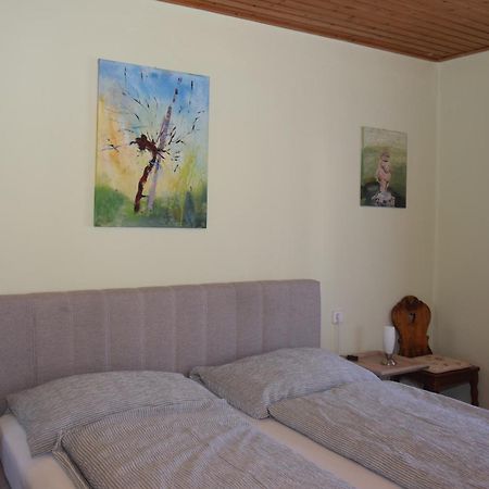 Apartamento Haus Gerstbauer Aggsbach Exterior foto