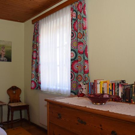 Apartamento Haus Gerstbauer Aggsbach Exterior foto