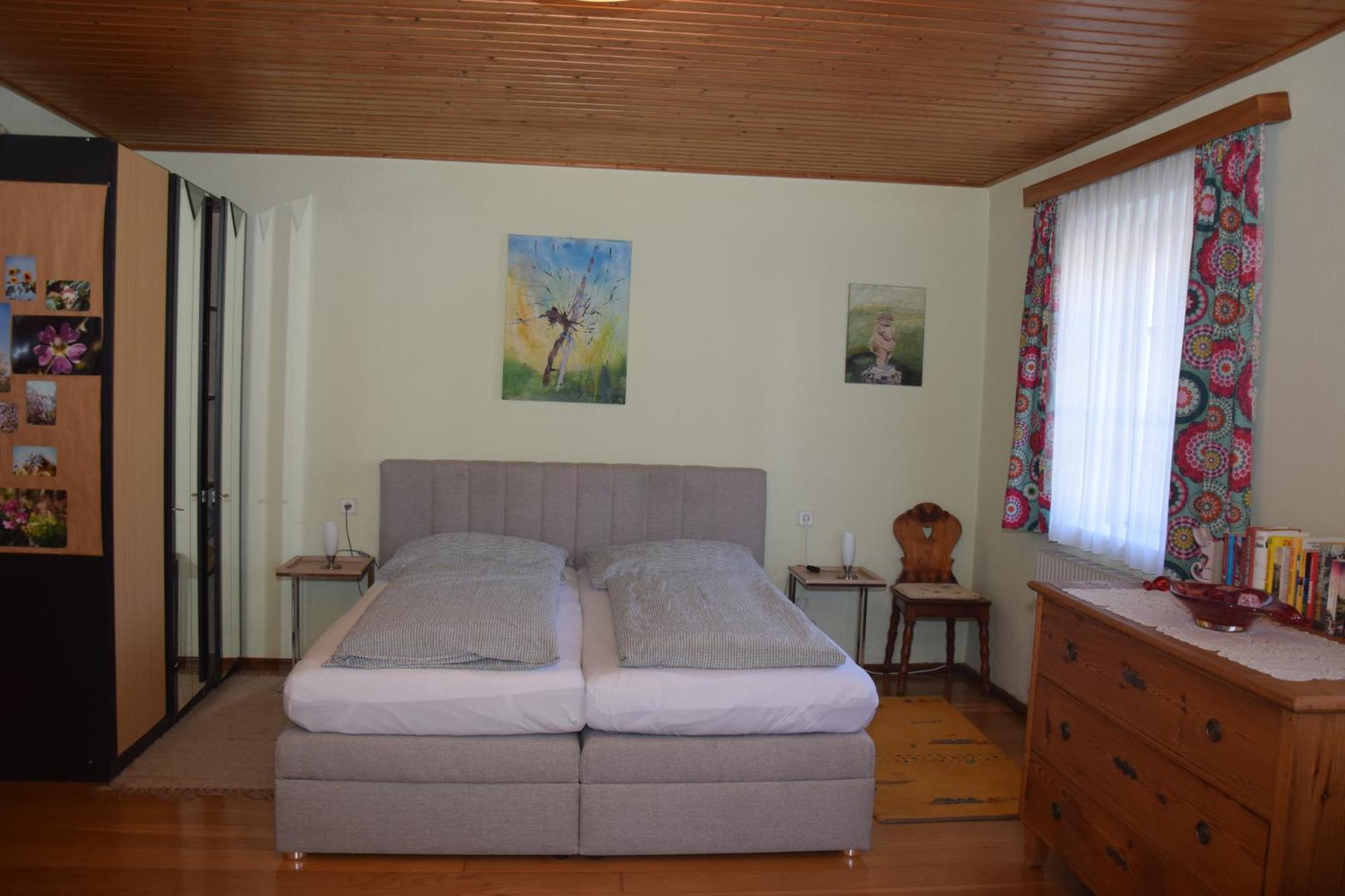 Apartamento Haus Gerstbauer Aggsbach Exterior foto