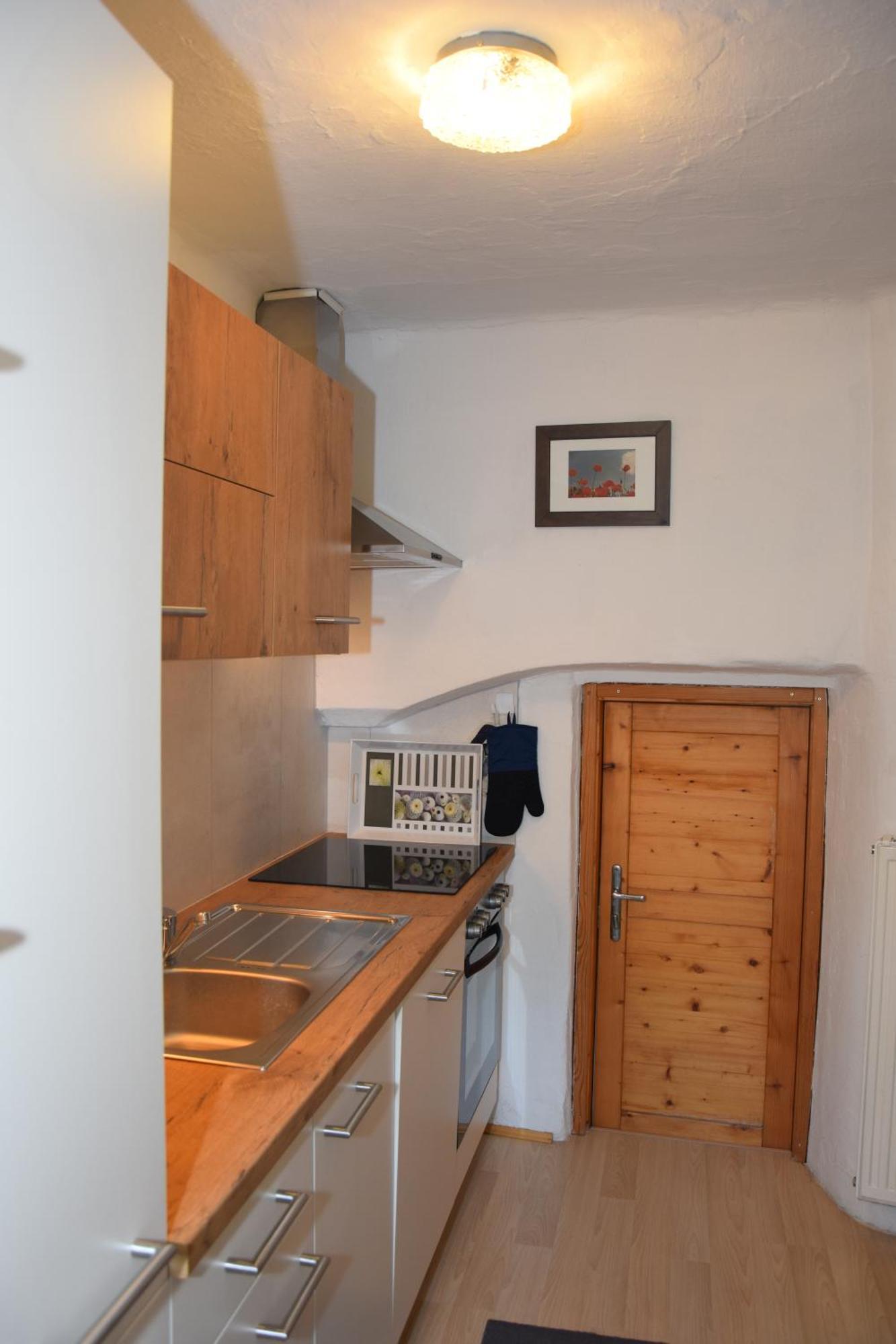 Apartamento Haus Gerstbauer Aggsbach Exterior foto