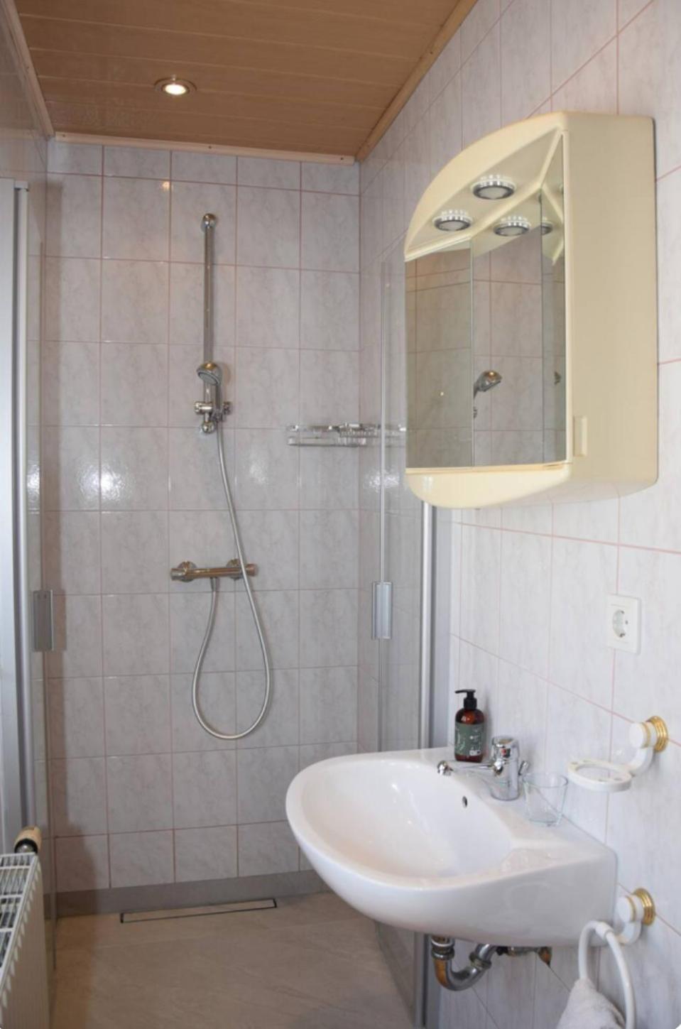 Apartamento Haus Gerstbauer Aggsbach Exterior foto