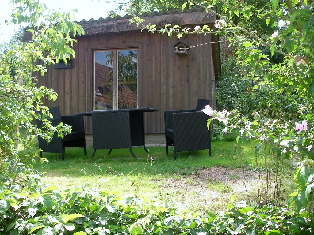 Apartamento Haus Gerstbauer Aggsbach Exterior foto