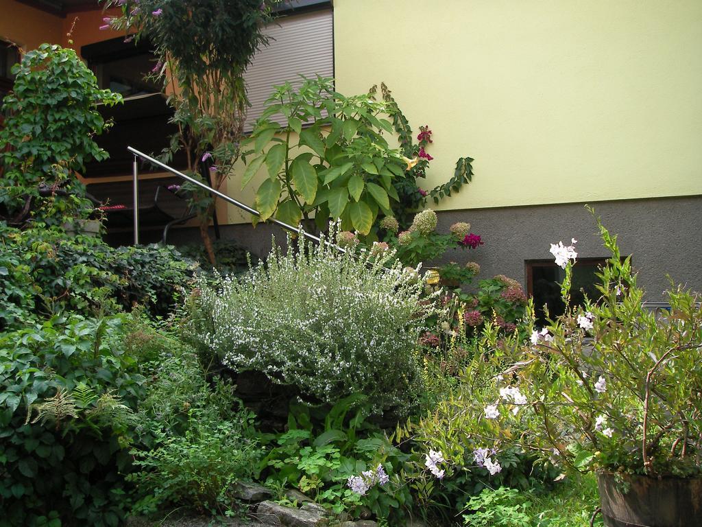 Apartamento Haus Gerstbauer Aggsbach Exterior foto
