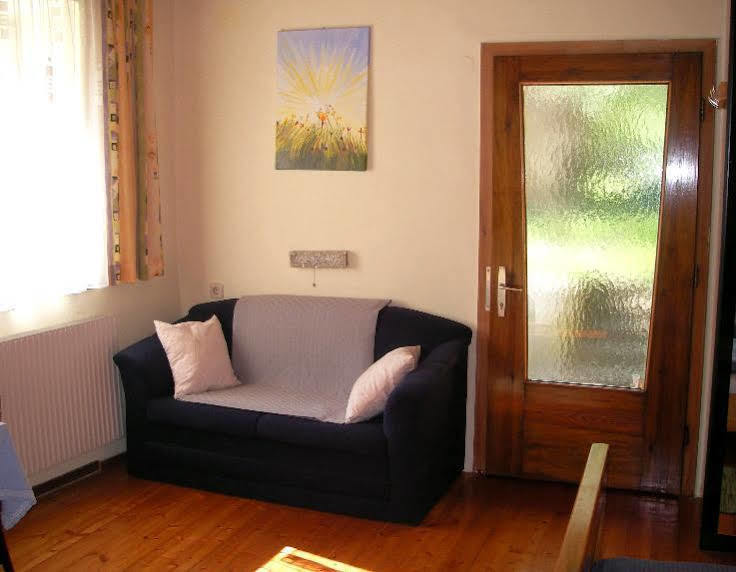 Apartamento Haus Gerstbauer Aggsbach Exterior foto