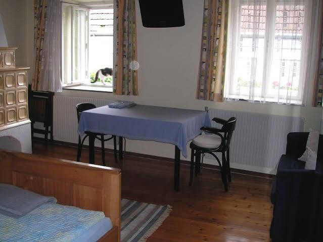 Apartamento Haus Gerstbauer Aggsbach Exterior foto