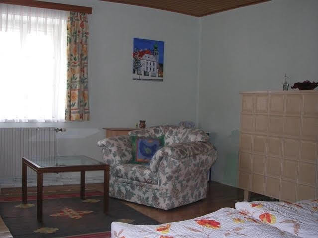 Apartamento Haus Gerstbauer Aggsbach Exterior foto
